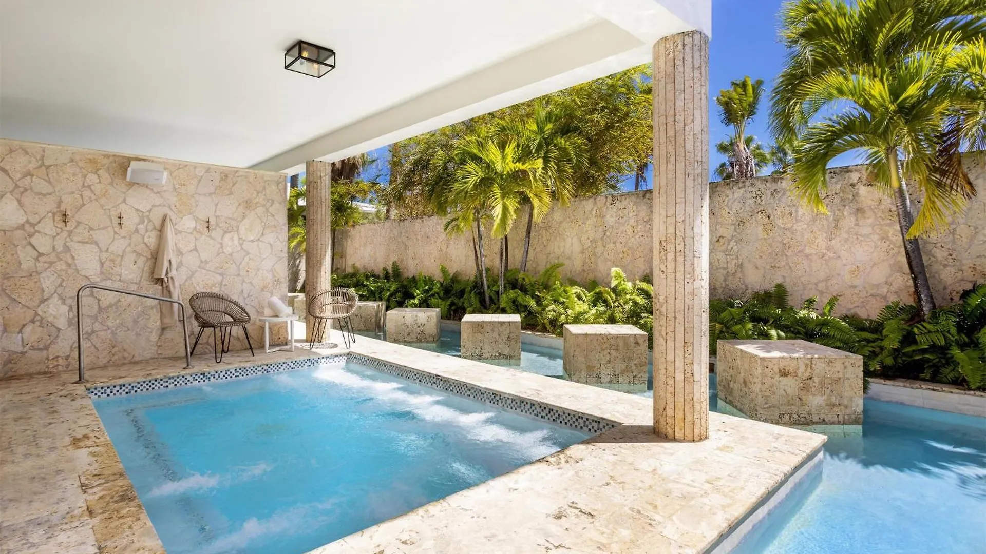 Hyatt Regency Grand Reserve Puerto Rico Rio Grande Resort