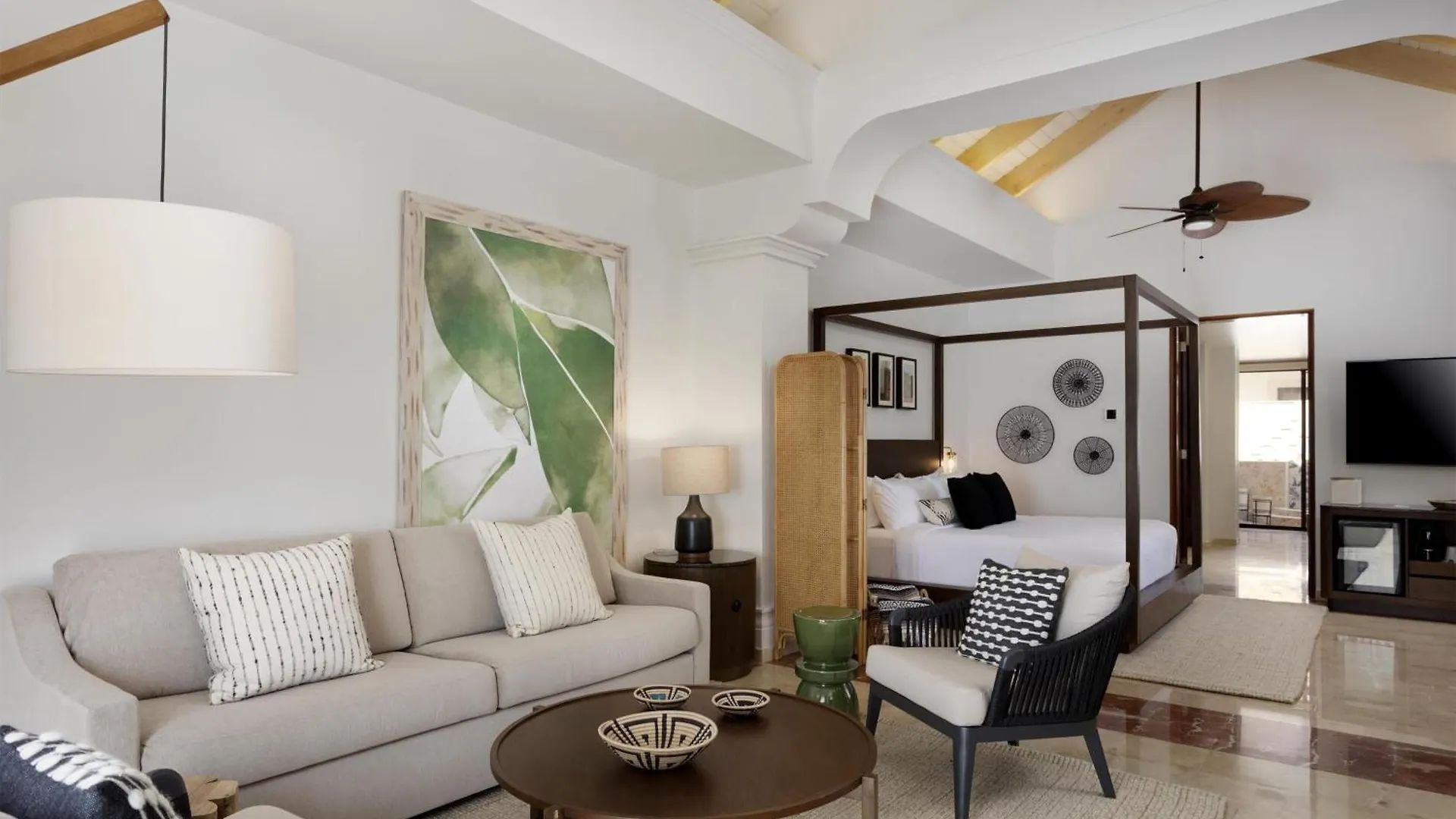 Hyatt Regency Grand Reserve Puerto Rico Rio Grande Resort