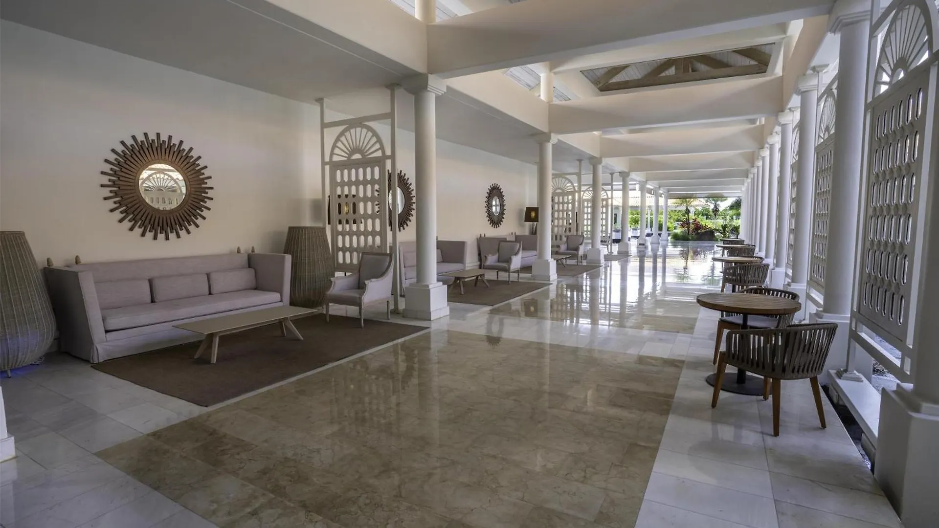 Resort Hyatt Regency Grand Reserve Puerto Rico Rio Grande