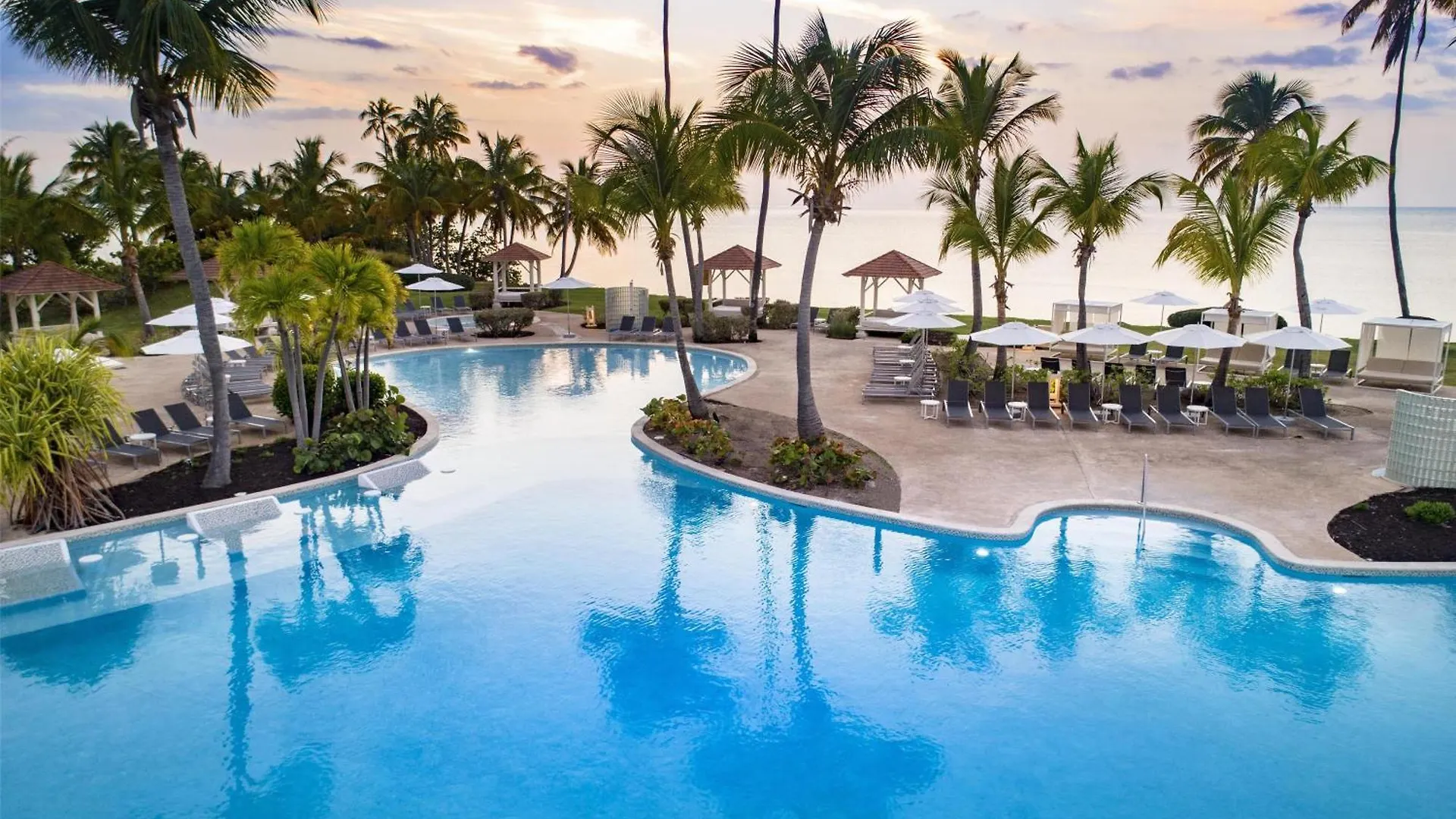 Hyatt Regency Grand Reserve Puerto Rico Rio Grande 4*,