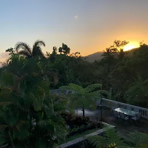 El Yunque Rainforest Bed & Breakfast