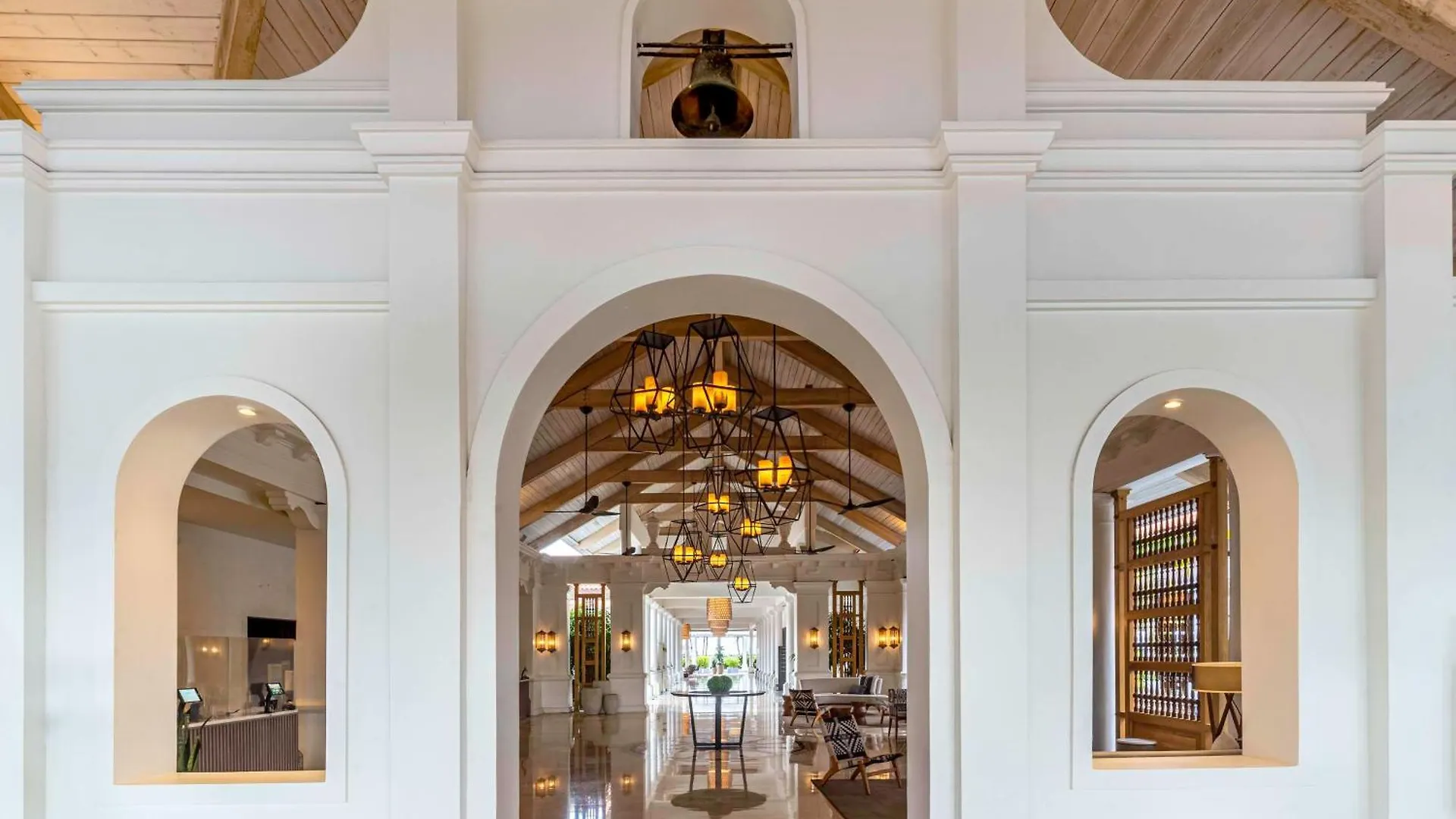 Resort Hyatt Regency Grand Reserve Puerto Rico Rio Grande