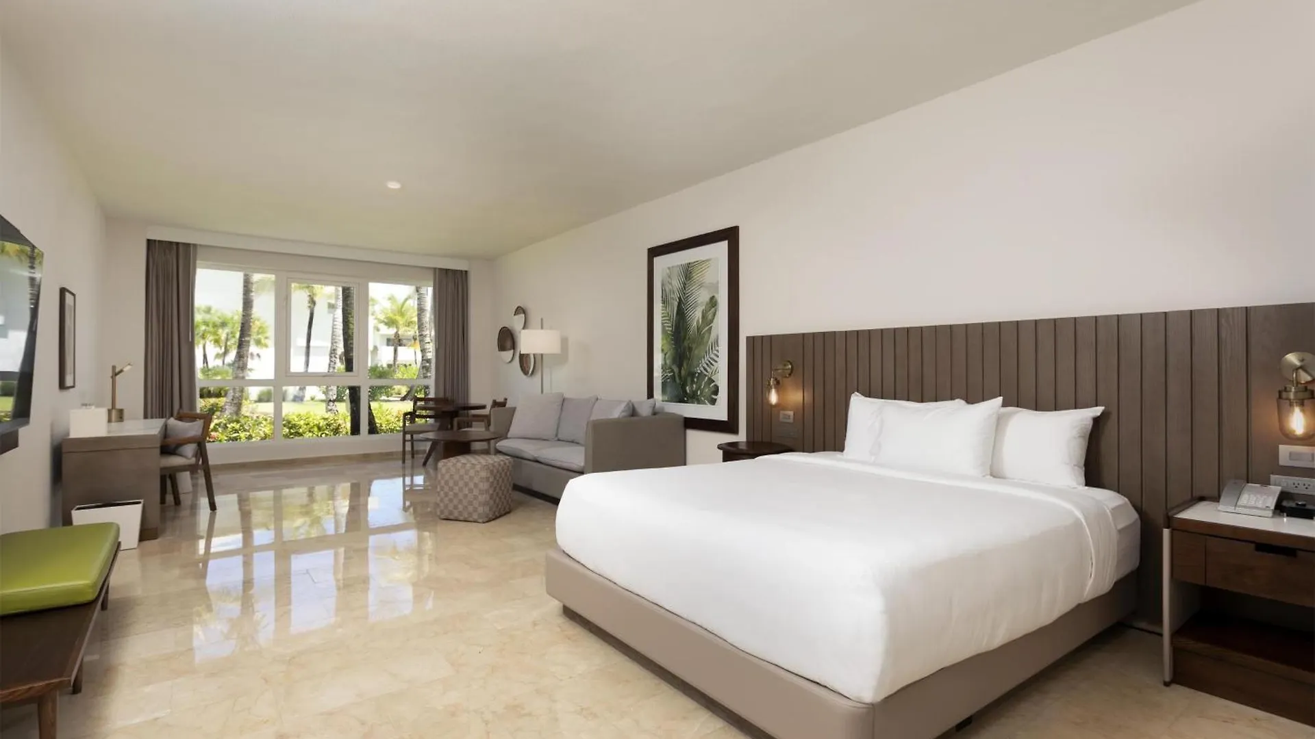 **** Resort Hyatt Regency Grand Reserve Puerto Rico Rio Grande Porto Rico
