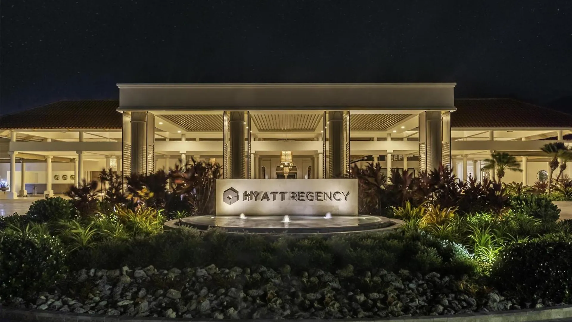Hyatt Regency Grand Reserve Puerto Rico Rio Grande 4*,  Porto Rico