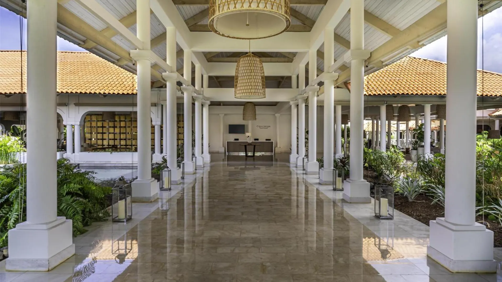 Hyatt Regency Grand Reserve Puerto Rico Rio Grande