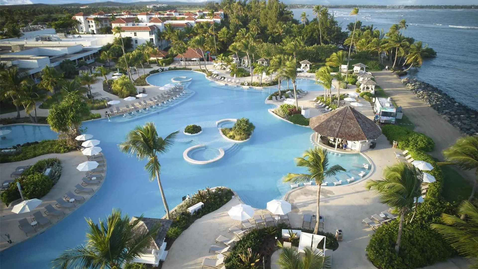 Hyatt Regency Grand Reserve Puerto Rico Rio Grande